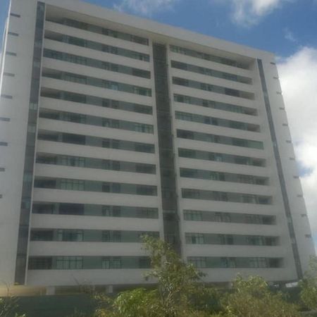 Apartamento Edificio Teneriff Apartment Caruaru Exterior photo