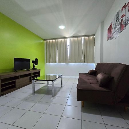 Apartamento Edificio Teneriff Apartment Caruaru Exterior photo