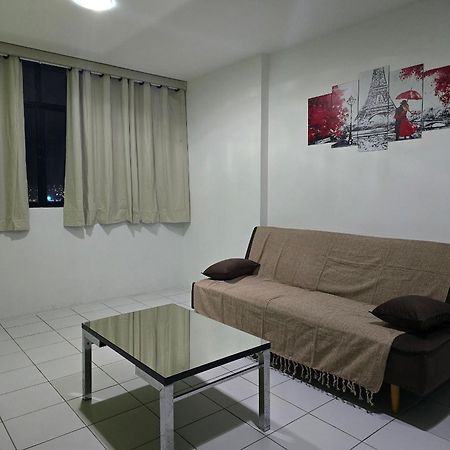 Apartamento Edificio Teneriff Apartment Caruaru Exterior photo