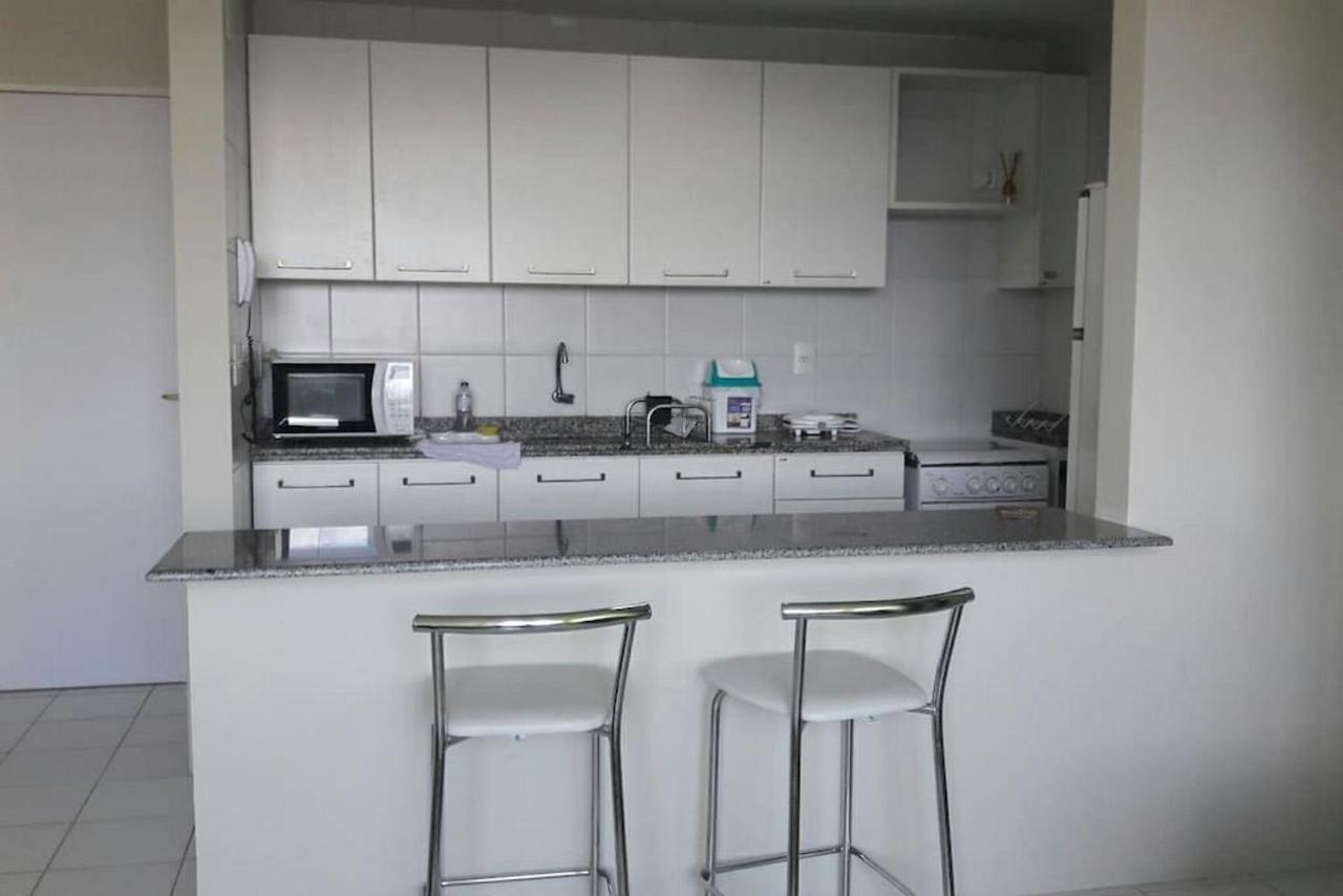 Apartamento Edificio Teneriff Apartment Caruaru Exterior photo