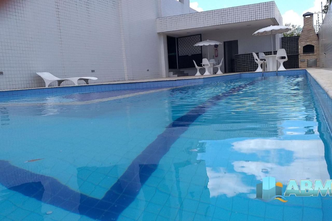 Apartamento Edificio Teneriff Apartment Caruaru Exterior photo