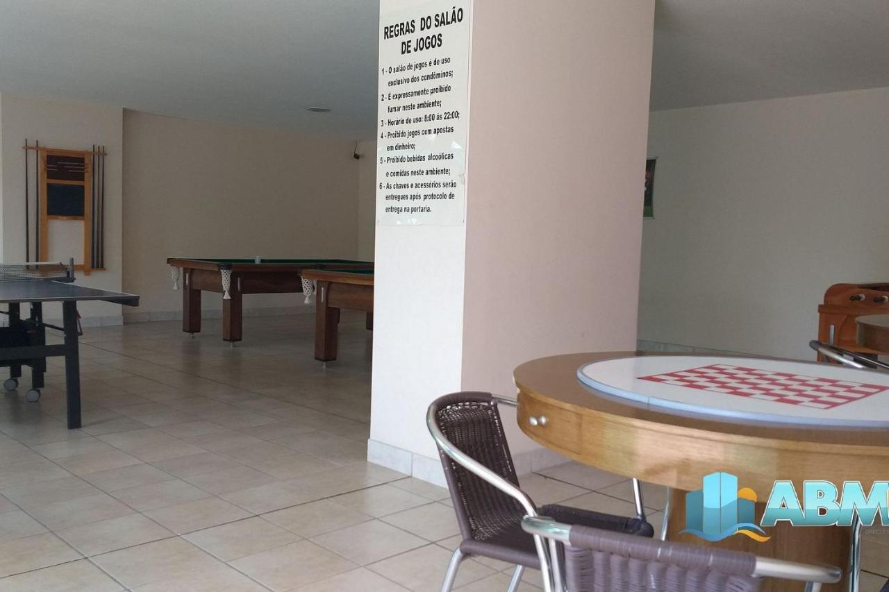 Apartamento Edificio Teneriff Apartment Caruaru Exterior photo