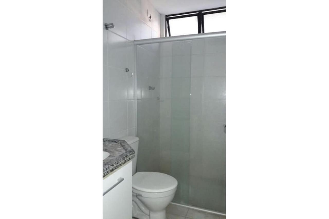 Apartamento Edificio Teneriff Apartment Caruaru Exterior photo