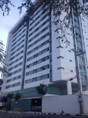 Apartamento Edificio Teneriff Apartment Caruaru Exterior photo