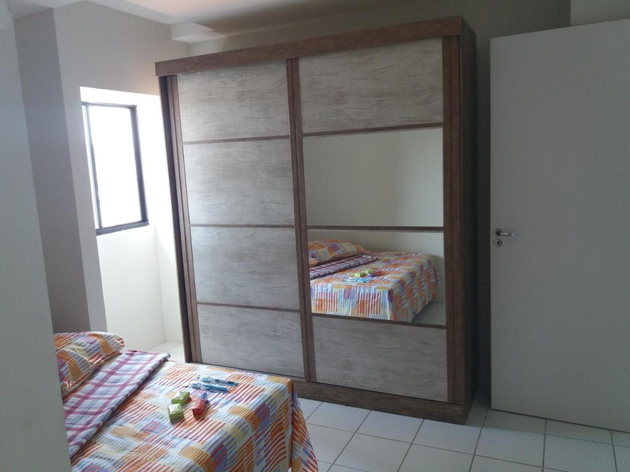 Apartamento Edificio Teneriff Apartment Caruaru Exterior photo
