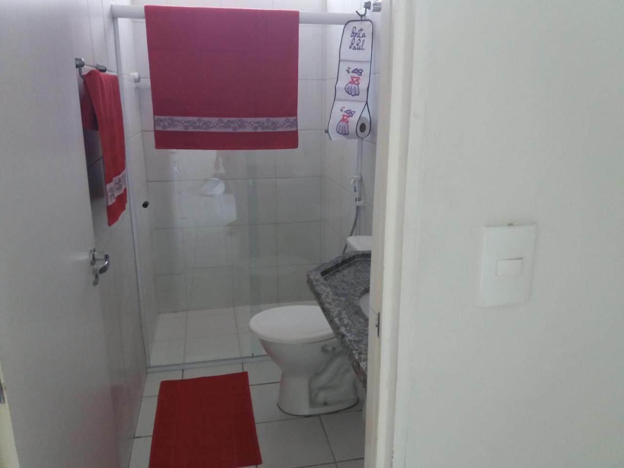 Apartamento Edificio Teneriff Apartment Caruaru Exterior photo