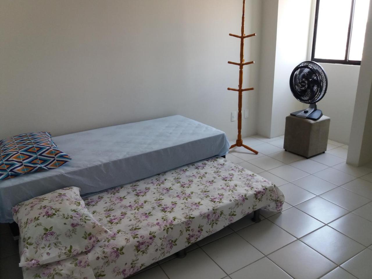 Apartamento Edificio Teneriff Apartment Caruaru Exterior photo